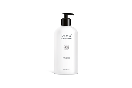 IRORO NUTREATMENT SHAMPOO 300ML